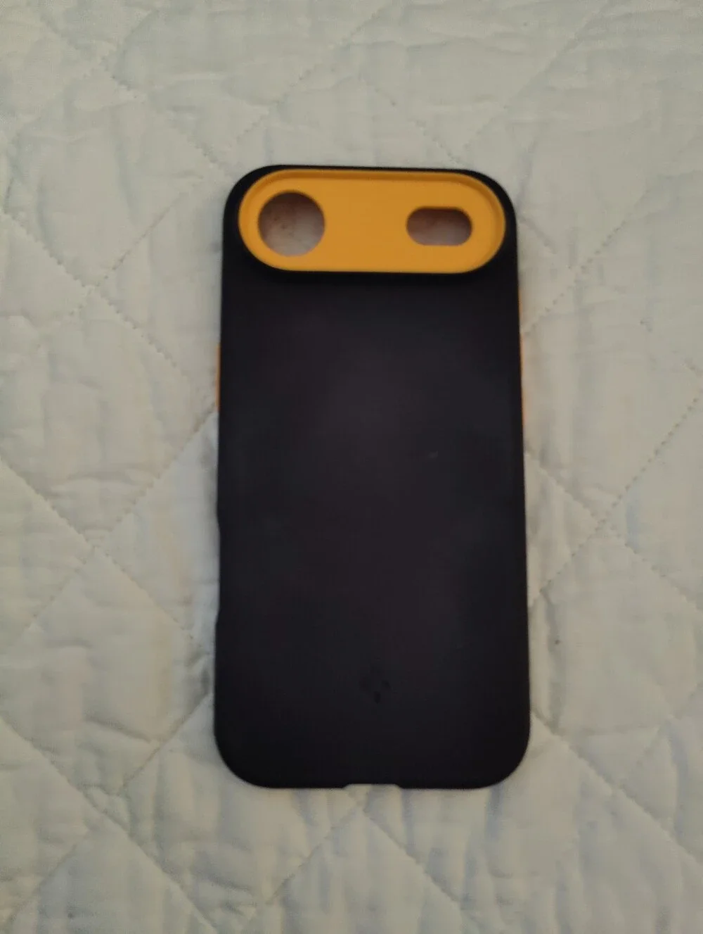 Spigen Nano Pop MagFit case designed for an Apple iPhone 6.6